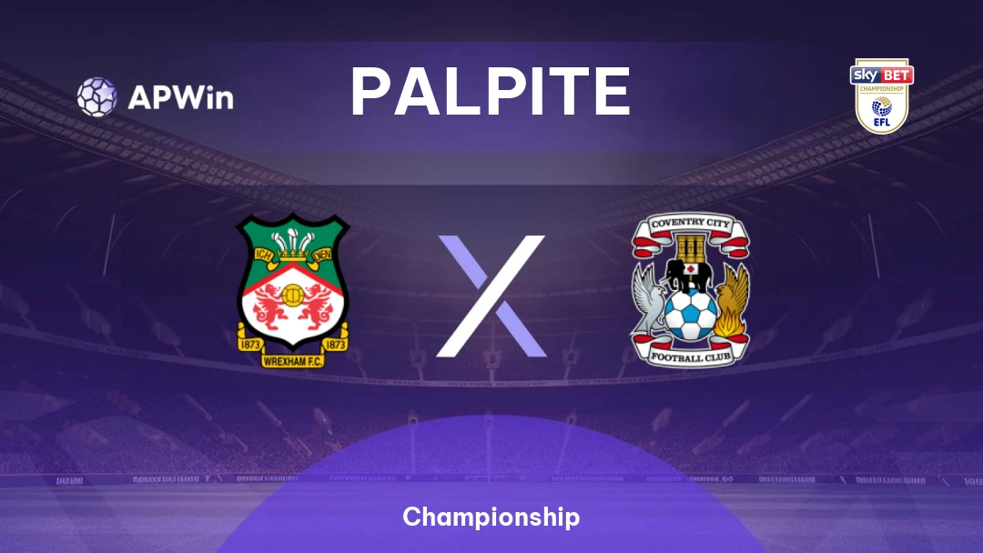 Wrexham x Coventry Thumbnail