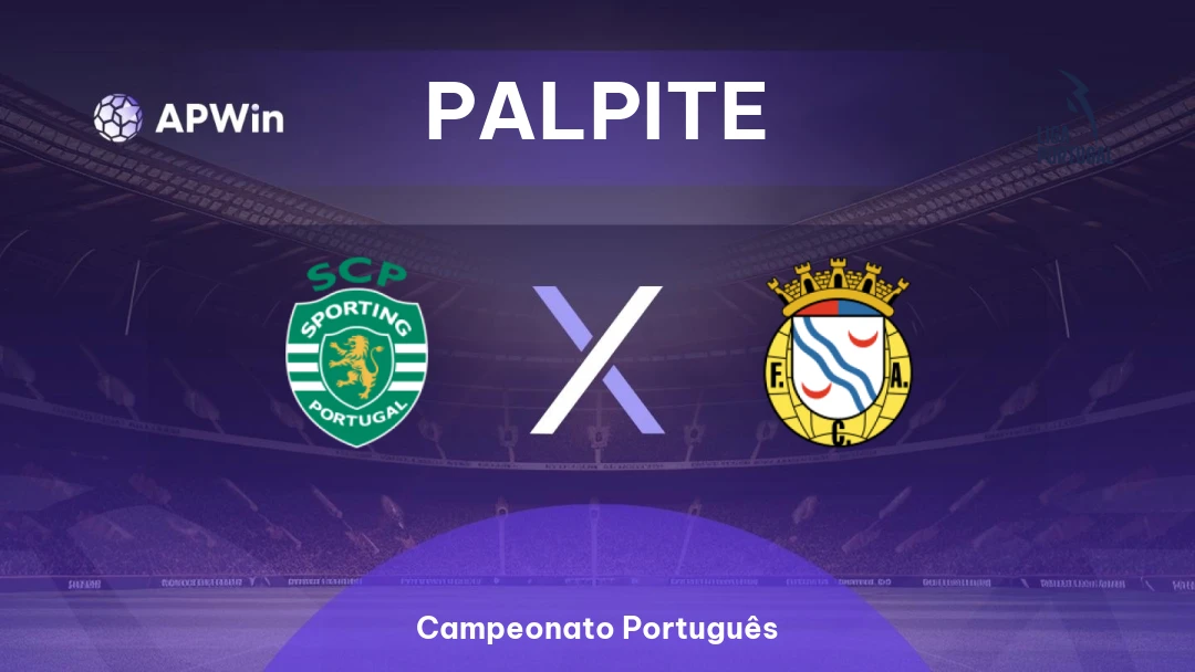 Sporting x Alverca Thumbnail