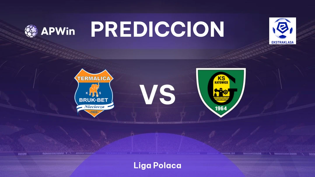 Nieciecza vs GKS Katowice Thumbnail