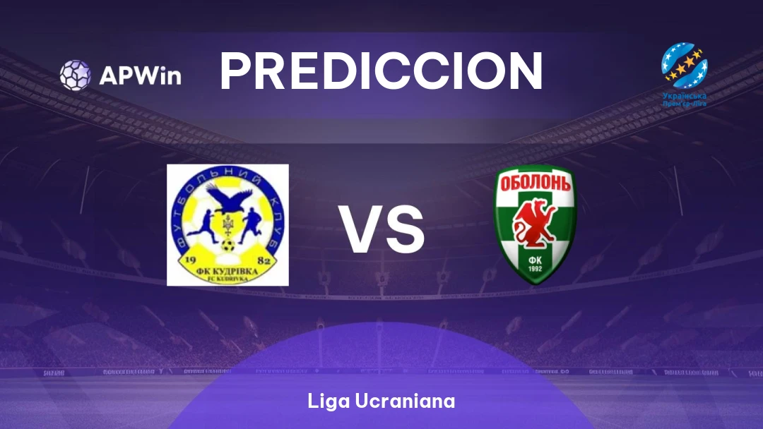 Kudrivka vs Obolon-Brovar Thumbnail