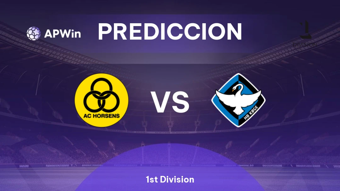 Horsens vs HB Køge Thumbnail