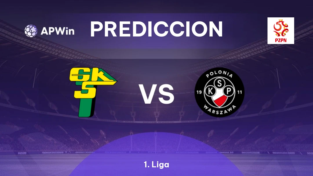 Górnik Łęczna vs Polonia Warszawa Thumbnail