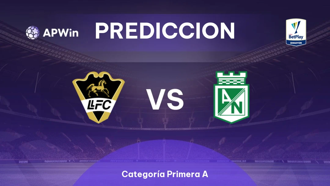 Llaneros vs Atlético Nacional Thumbnail