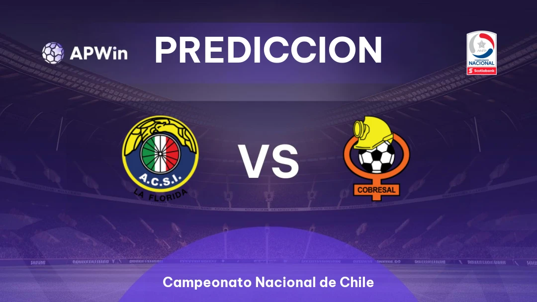 Audax Italiano vs Cobresal Thumbnail