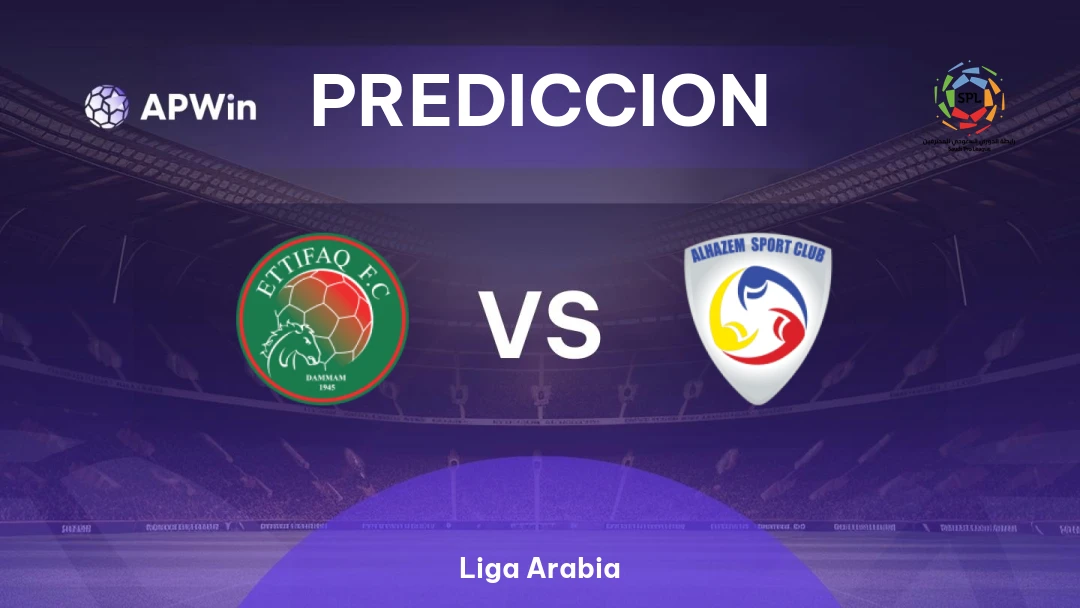 Al Ittifaq vs Al Hazm Thumbnail