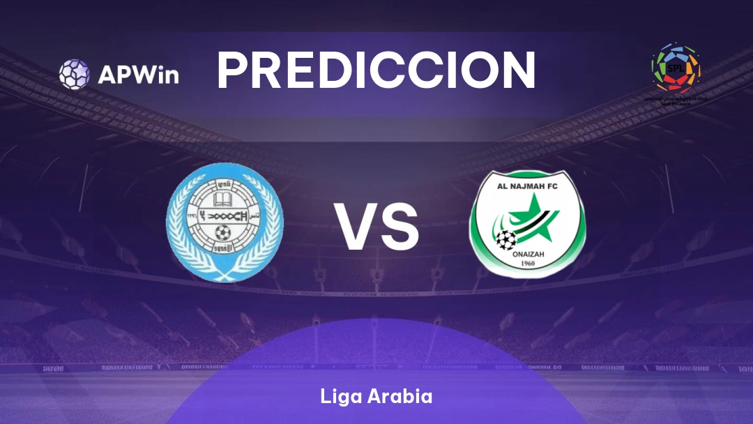 Al Akhdoud vs Al Najma Thumbnail