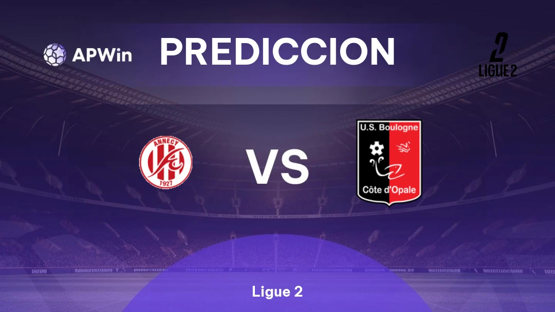 Annecy vs Boulogne Thumbnail