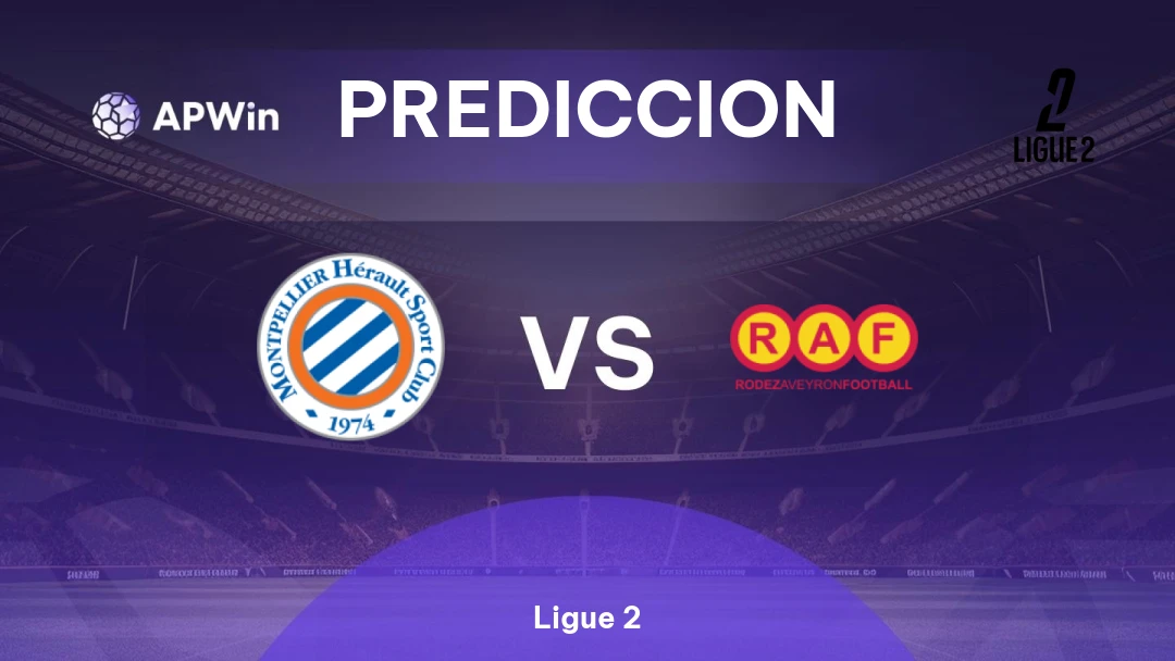 Montpellier vs Rodez Thumbnail