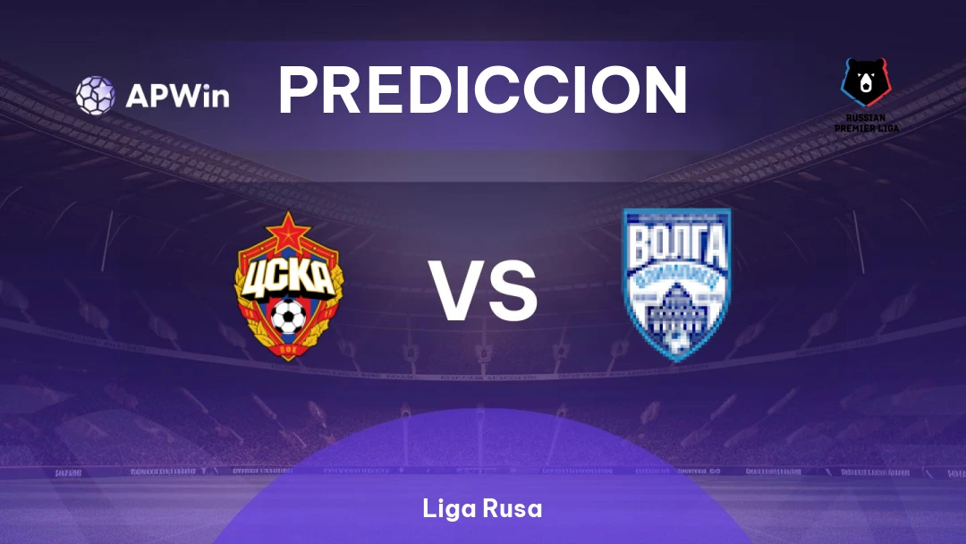 CSKA Moskva vs Olimpiyets Thumbnail