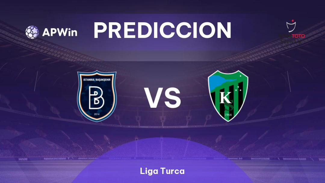 Basaksehir vs Kocaelispor Thumbnail