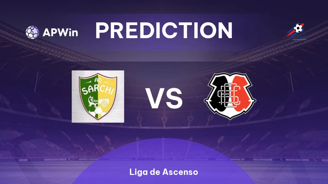 AD Sarchí vs Santa Cruz FC Thumbnail