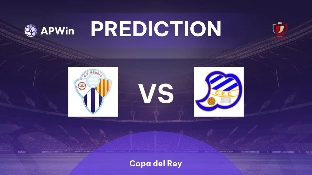 Reddis vs CE Europa Thumbnail