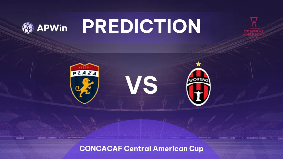 Plaza Amador vs Sporting San Miguelito Thumbnail