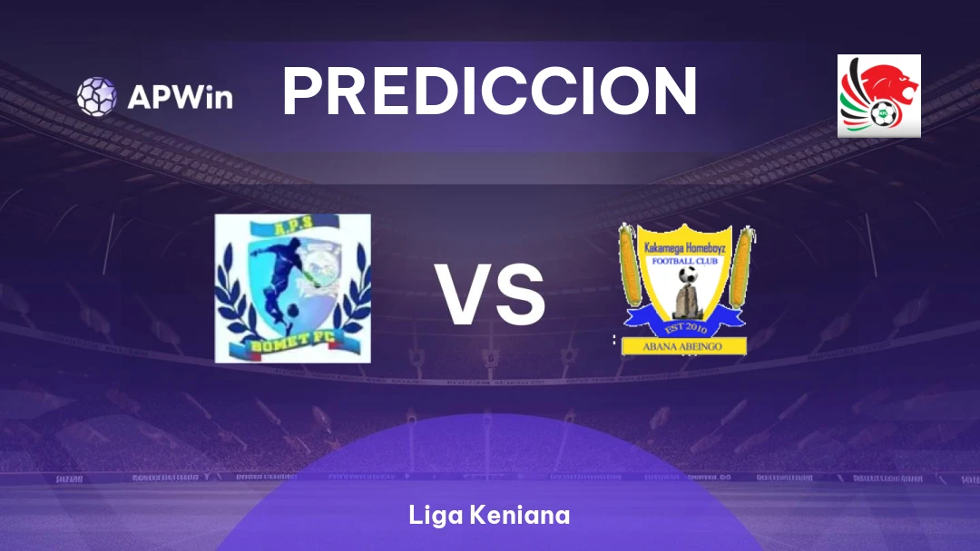 APS Bomet vs Homeboyz Thumbnail