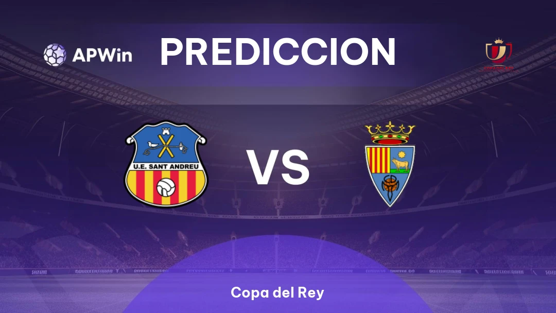 UE Sant Andreu vs CD Teruel Thumbnail