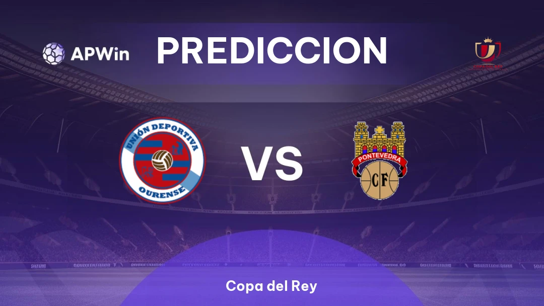 UD Ourense vs Pontevedra CF Thumbnail