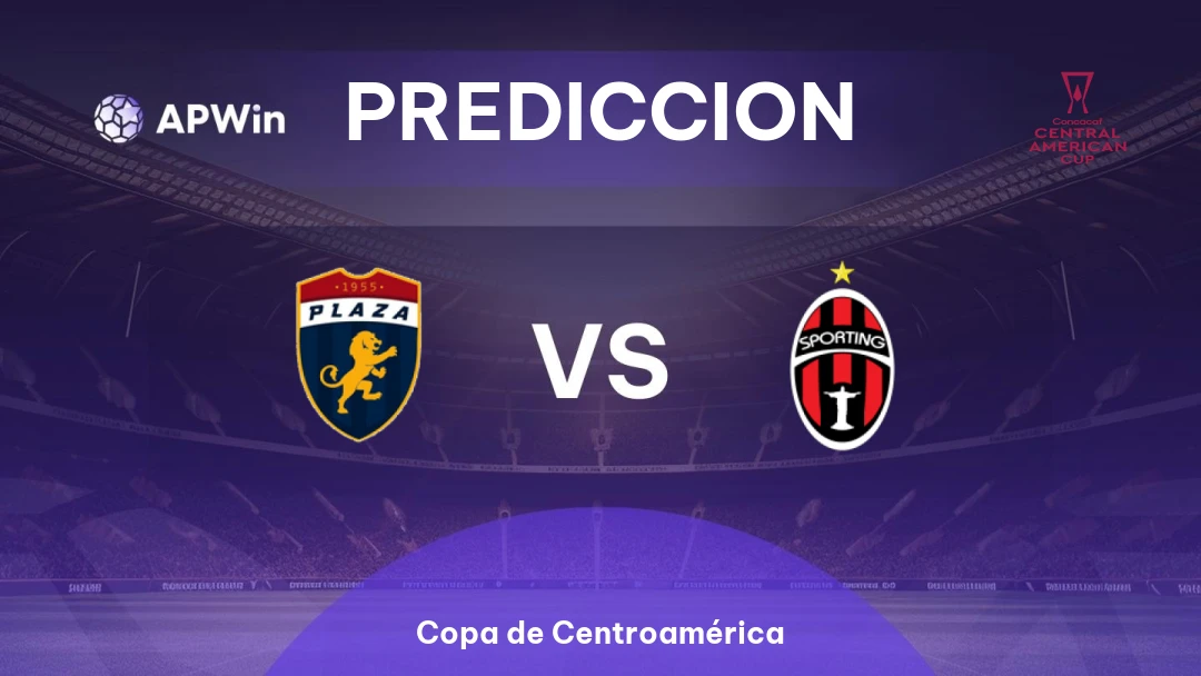 Plaza Amador vs Sporting San Miguelito Thumbnail