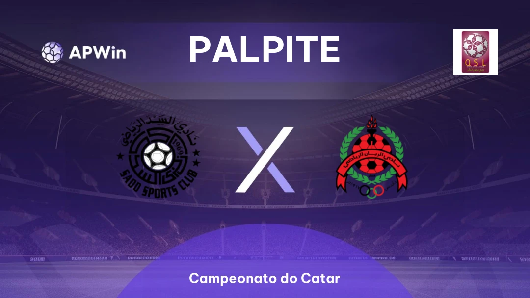 Al Sadd x Al Rayyan Thumbnail