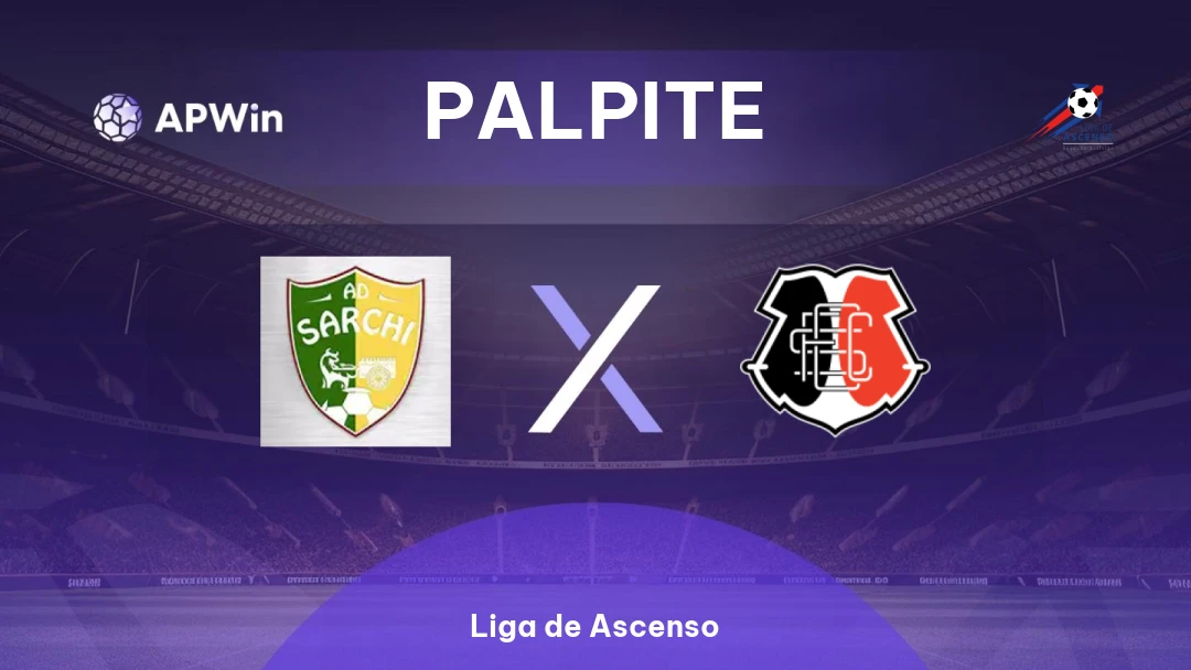 AD Sarchí x Santa Cruz FC Thumbnail