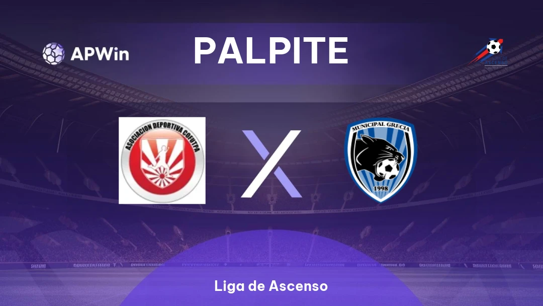 Cofutpa x Grecia Thumbnail