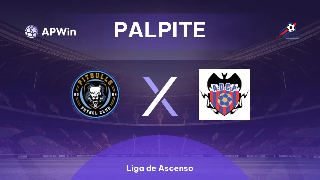 Pitbulls x Cariari Pococí Thumbnail