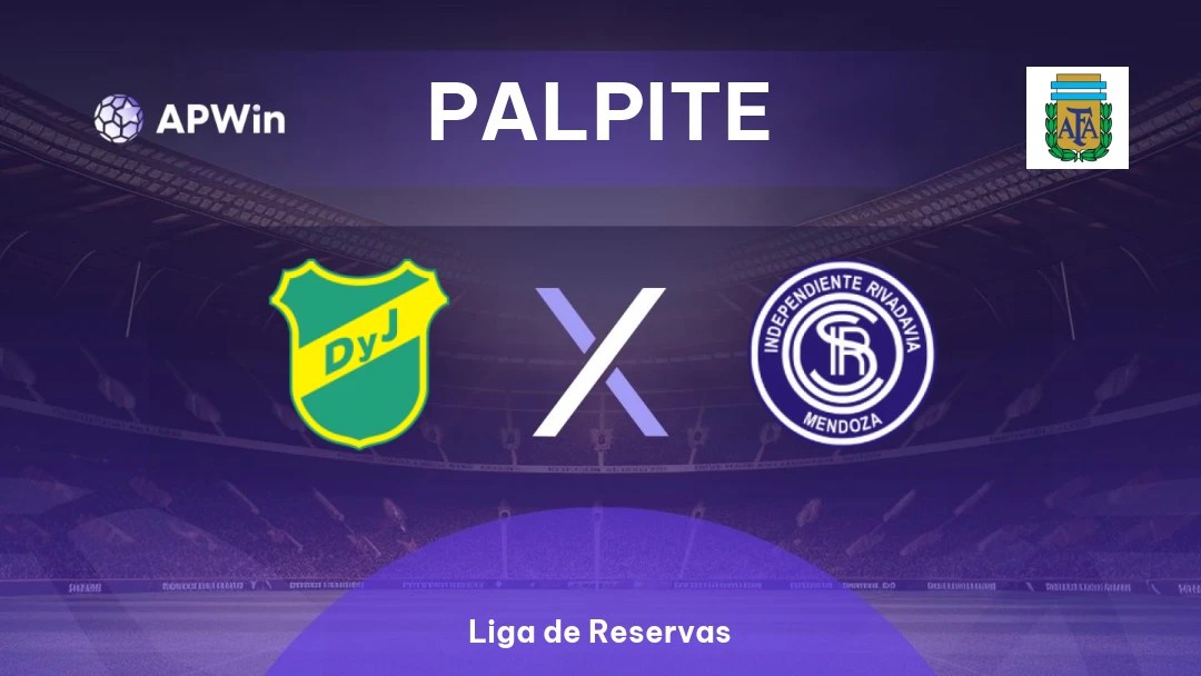 Defensa y Justicia Res. x Independiente Riva Res. Thumbnail