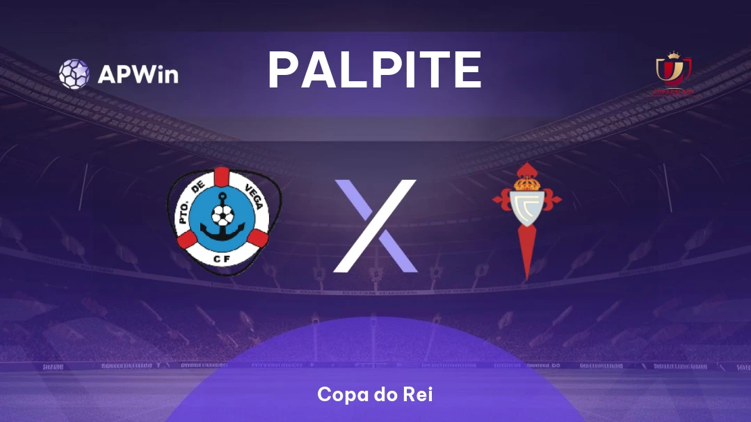 Puerto de Vega x Celta de Vigo Thumbnail