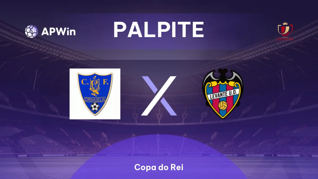 Orihuela CF x Levante Thumbnail