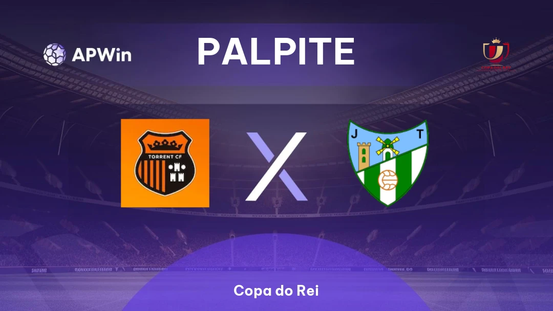 Torrent x Juventud Torremolinos Thumbnail