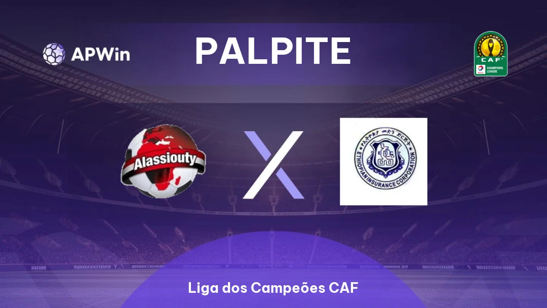 Pyramids FC x Ethiopian Medhin Thumbnail