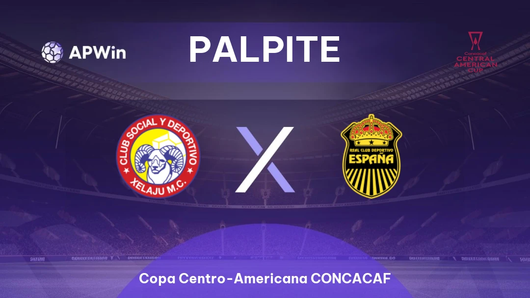 Xelajú x Real España Thumbnail