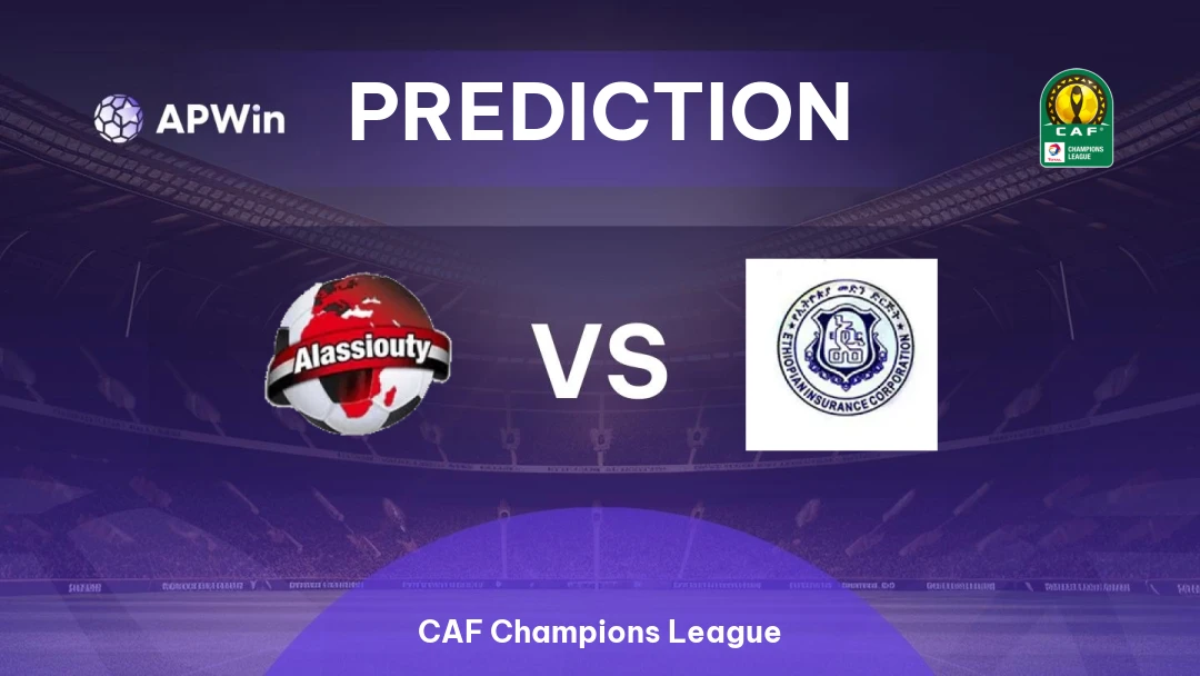 Pyramids FC vs Ethiopian Medhin Thumbnail