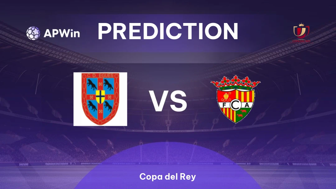 CD Valle Egüés vs FC Andorra Thumbnail