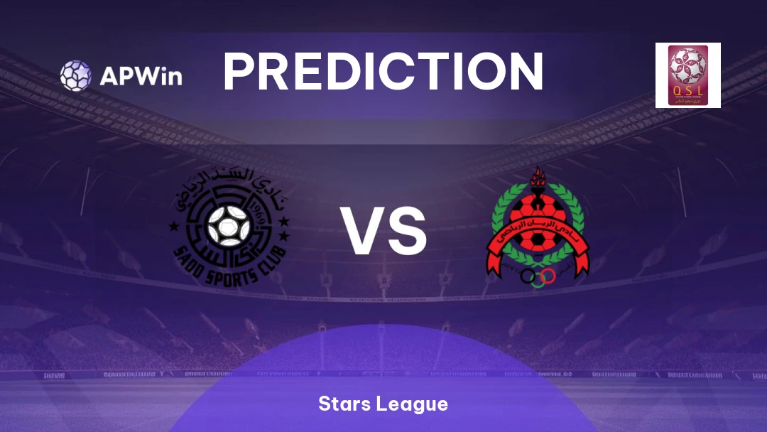 Al Sadd vs Al Rayyan Thumbnail