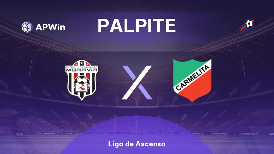 Consultants Moravia x Carmelita Thumbnail