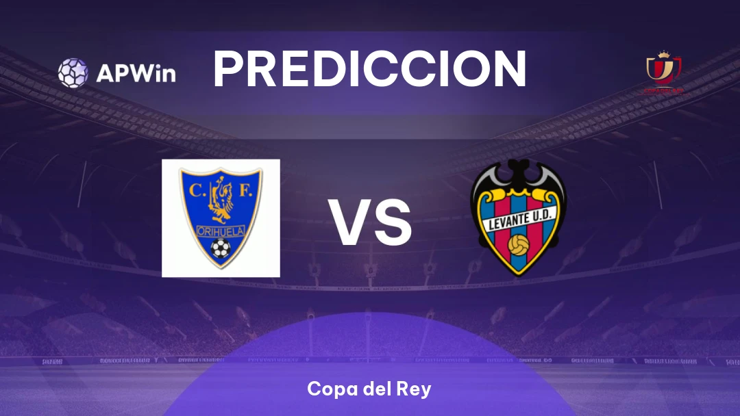 Orihuela CF vs Levante UD Thumbnail