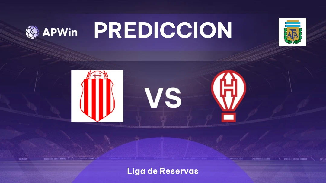 Barracas Central Res. vs Huracán Res. Thumbnail