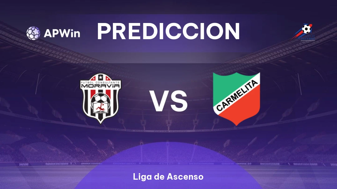 Consultants Moravia vs Carmelita Thumbnail