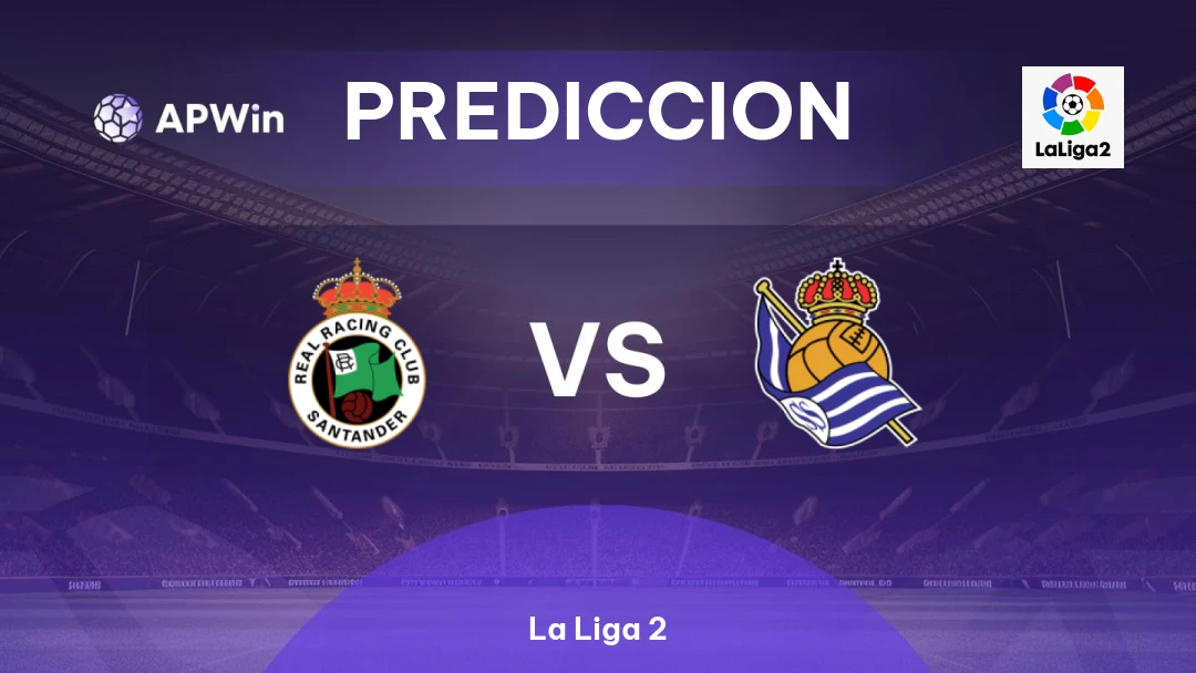 Racing Santander vs Real Sociedad II Thumbnail