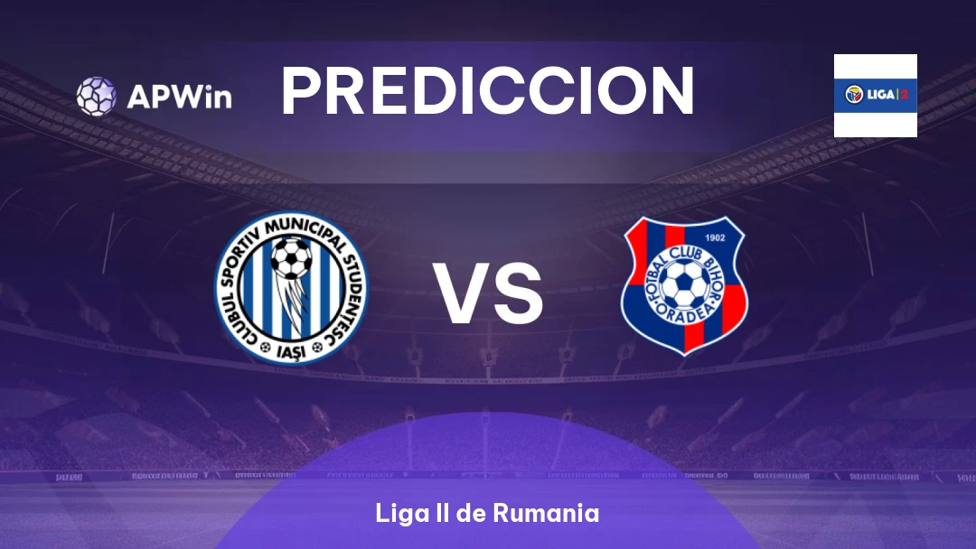CSM Iasi vs Bihor Oradea Thumbnail