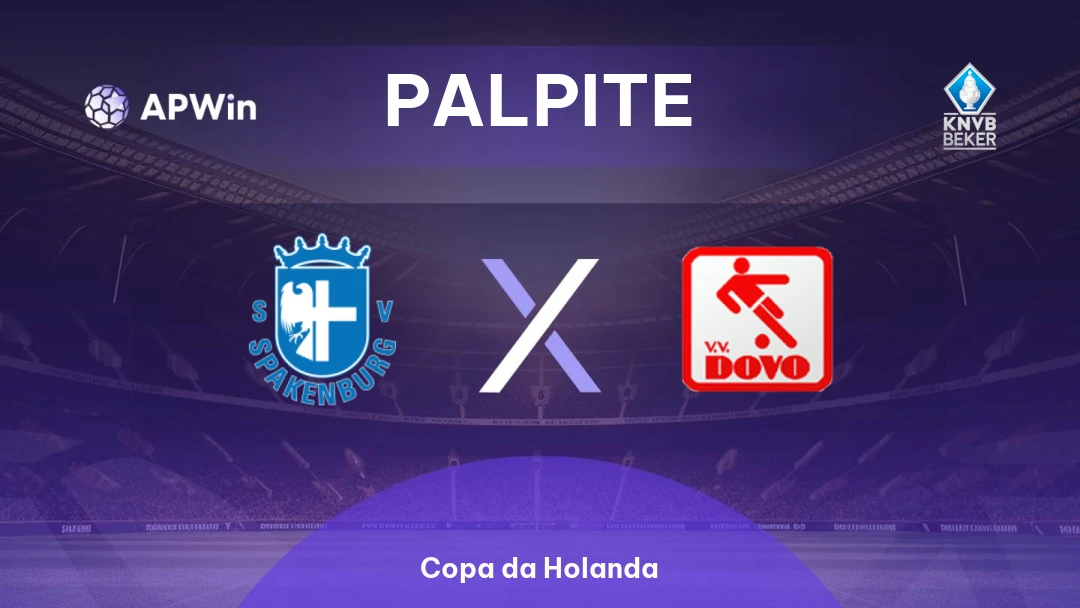 Spakenburg x DOVO Thumbnail