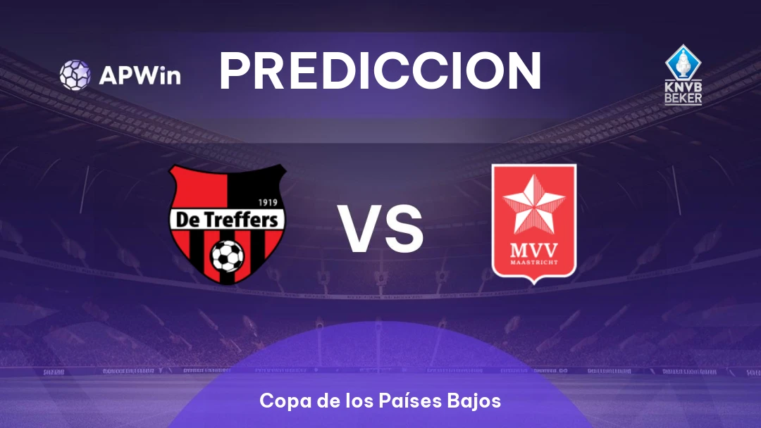 De Treffers vs MVV Thumbnail