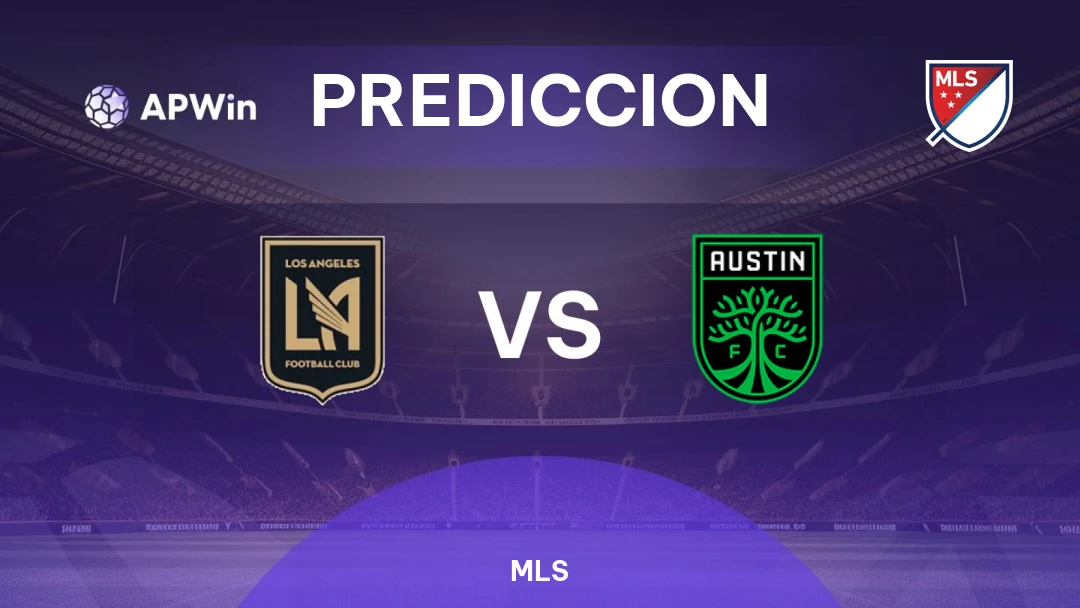 Los Angeles vs Austin Thumbnail