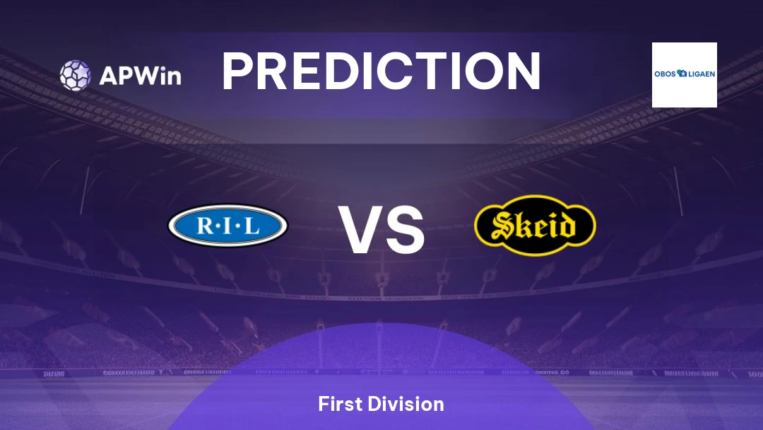 Ranheim vs Skeid Thumbnail