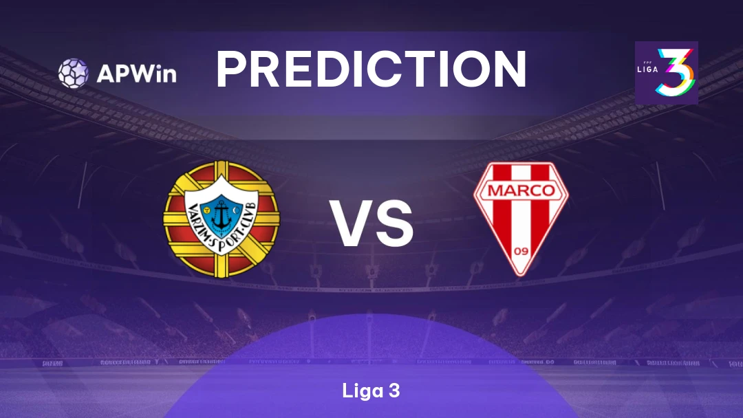 Varzim vs Marco 09 Thumbnail