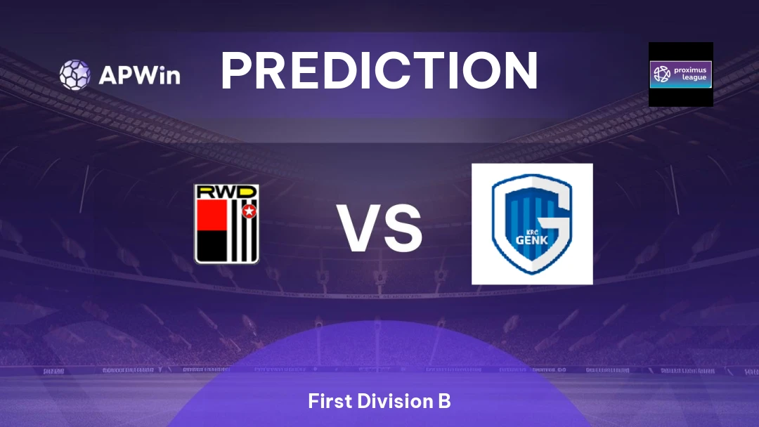 RWDM vs KRC Genk II Thumbnail