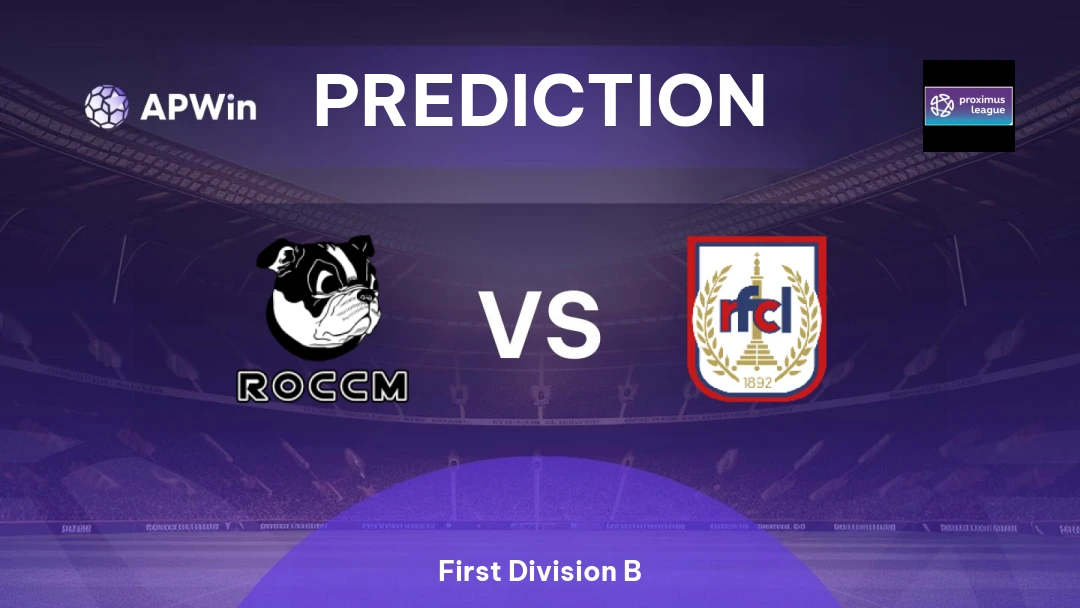 Olympic Charleroi vs RFC Liege Thumbnail