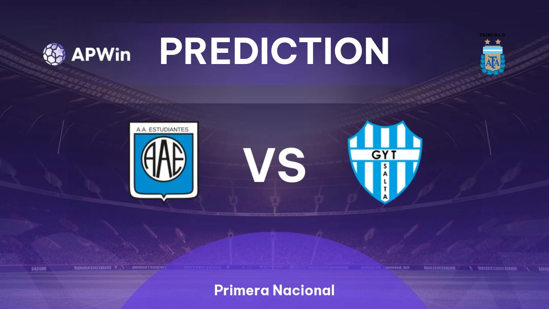 Estudiantes Río Cuarto vs Gimnasia y Tiro Thumbnail