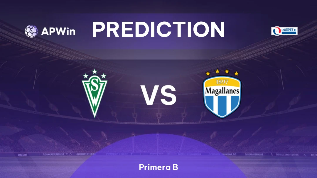 Santiago Wanderers vs Magallanes Thumbnail