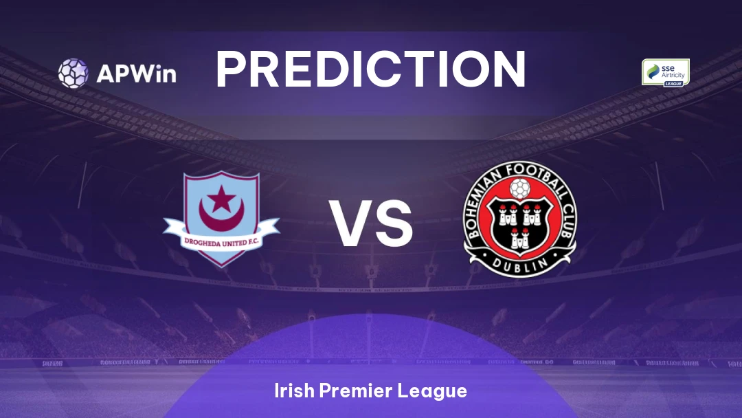 Drogheda United vs Bohemians Thumbnail